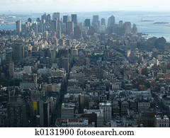 New York South New York South