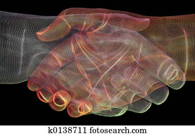 priezračný, obchodný prípad