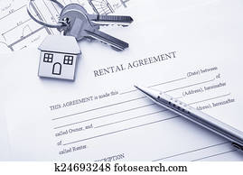 Rental agreement Rental agreement