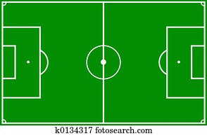 soccer pitch soccer pitch
