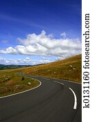 The Long and Winding Road