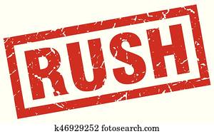 čtverec, grunge, červeň, běh, dupnutí