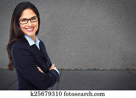 επιχείρηση, woman.