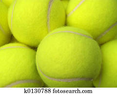 כדורי טניס