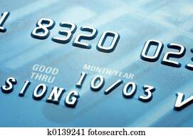 כרטיס אשראי, 2