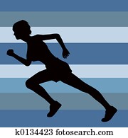 נקבה, צללית