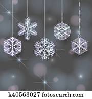 Christmas background Christmas background