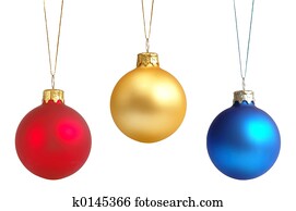 Christmas Balls Christmas Balls
