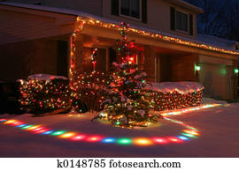 Christmas Lights Christmas Lights