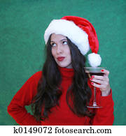 Christmas party Christmas party