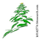 Christmas Tree Christmas Tree