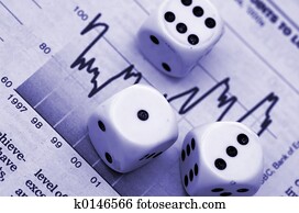 finansu, riskants pasākums