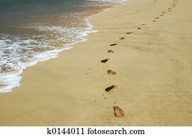 Footprints