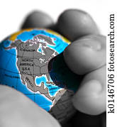 Globe Globe