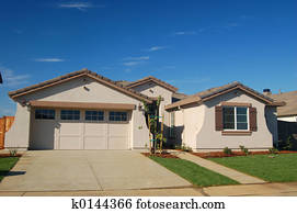 house house