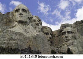 Mt. Rushmore