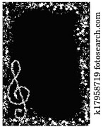 Music Border Music Border