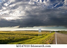 Prairie Road Prairie Road