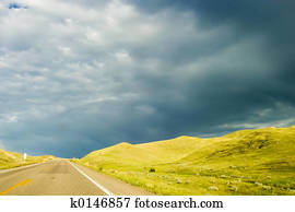 Prairie Road Prairie Road