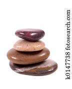 Rocks - Clipping Path