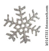 Snowflake 1 Snowflake 1