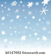 Snowflakes Snowflakes