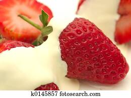 Strawberries Strawberries