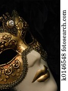 Venetian Mask Venetian Mask