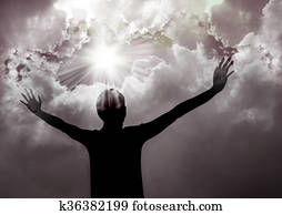 Woman praise the lord Woman praise the lord
