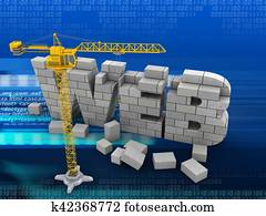 3d web development 3d web development