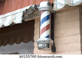 Barber Pole Barber Pole