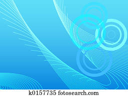 Blue Background Blue Background