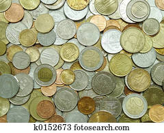 Coins