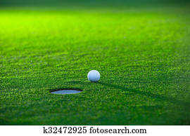 Golf Golf