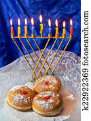 Happy Hanukkah Happy Hanukkah