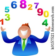 juggling numbers juggling numbers