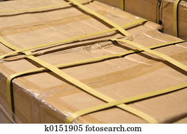 merchandise box merchandise box