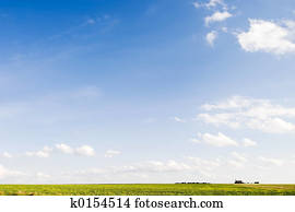 Prairie Horizon Prairie Horizon
