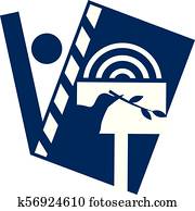 protest, frieden, video, live protest, frieden, video, live