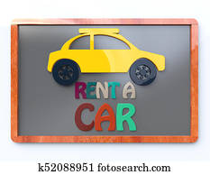 Rent a Car