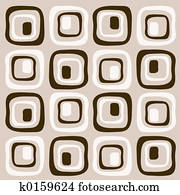 Retro background Retro background