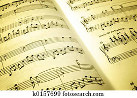 Sheet Music Sheet Music