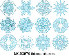 Snowflakes Snowflakes