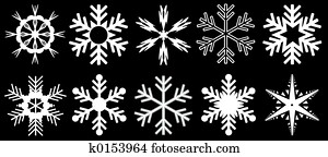 Snowflakes Snowflakes