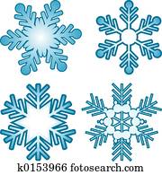 Snowflakes Snowflakes