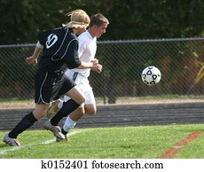 Soccer Players Soccer Players