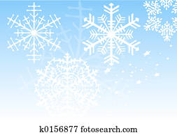 vector snowflakes vector snowflakes