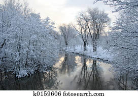 Winter Winter