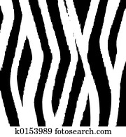 Zebra texture Zebra texture