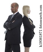 אנשים של עסק